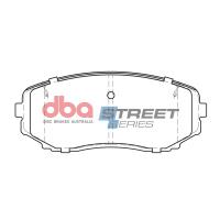 DBA Brake Pads Street Series Thumbnail