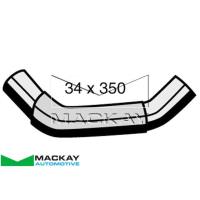 Mackay Radiator Hose Left Upper Left Mitsubishi Outlander ZG ZH 3.0L V6 Petrol Thumbnail