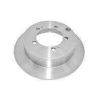 DBA Brake Rotor Street Series Thumbnail