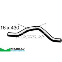 Mackay Automotive Replacement Heater Hose Thumbnail