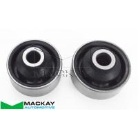 Mackay Control Arm Bush Kit Front Rear Lower Rubber 2 Bush Kit Thumbnail