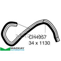 Mackay Radiator Bottom Hose  for Mitsubishi Outlander 3.0L V6 4WD (2006-2012) Thumbnail