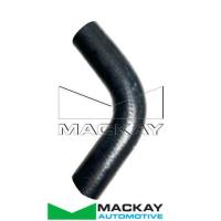 Mackay Radiator Lower Hose Radiator To T-Piece Connector Thumbnail