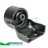 Mackay Engine Mount Rear Left For Mitsubishi Pajero IO QA 2.0L 4Cyl 2001-2003 Auto/Manual Thumbnail