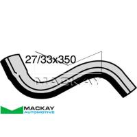 Mackay Radiator Upper Hose Thumbnail