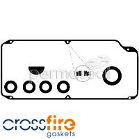 Crossfire Rocker Cover Gasket Set Thumbnail