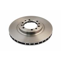 DBA Brake Rotor Street Series Thumbnail