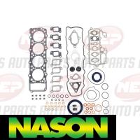 Nason Full Set Thumbnail