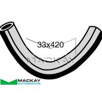 Mackay Radiator Lower Hose  for Mitsubishi Pajero Thumbnail