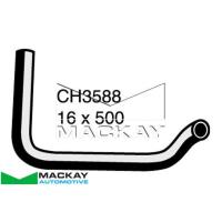 Mackay Automotive Replacement Heater Hose Thumbnail