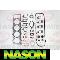 Nason Head Set Thumbnail