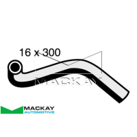 Mackay Heater Hose Thumbnail