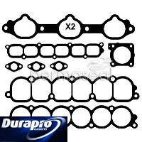 Durapro Intake Manifold Gasket Set Thumbnail