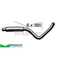 Mackay Radiator Hose Kit Thumbnail