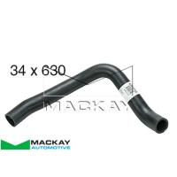 Mackay Bottom Radiator Hose for Mitsubishi Pajero 3.0L V6 Thumbnail