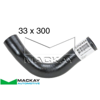 Mackay Radiator Upper Hose Thumbnail