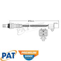 PAT Premium Oxygen Lambda Sensor Thumbnail