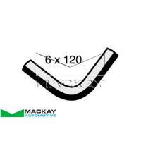 Mackay Radiator Water Line Hose Thumbnail