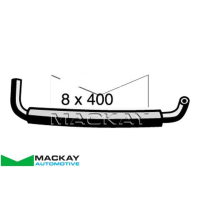 Mackay Throttle Body Coolant Hose Thumbnail