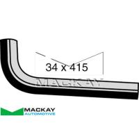 Mackay Radiator Lower Hose Thumbnail