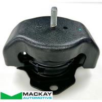 Mackay Front Hydraulic Engine Mount for Mitsubishi Pajero Thumbnail