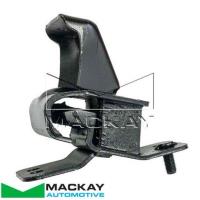 Mackay Engine Mount Rear Left for Mitsubishi Pajero NM/NP/IV Manual Transmission Thumbnail