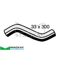 Mackay Radiator Upper Hose Thumbnail