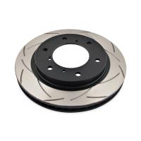 DBA Brake Rotor Street Series T2 Thumbnail