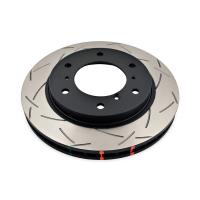 DBA Brake Rotor 4000 Series T3 Thumbnail