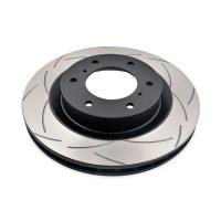 DBA Brake Rotor Street Series T2 Thumbnail