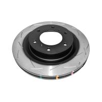 DBA Brake Rotor 4000 Series T3 Thumbnail