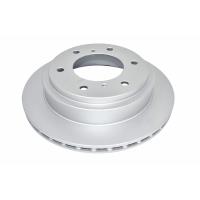 DBA Brake Rotor Street Series En-Shield Thumbnail