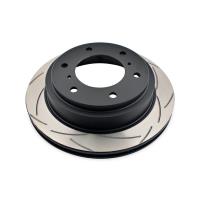 DBA Brake Rotor Street Series T2 Thumbnail