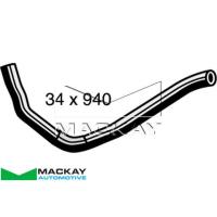 Mackay Radiator Lower Hose Thumbnail