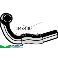 Mackay Radiator Lower Hose Thumbnail