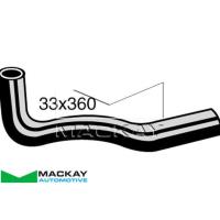 Mackay Radiator Upper Hose Thumbnail