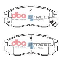 DBA Brake Pads Street Series Thumbnail