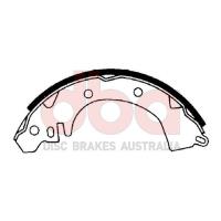 DBA Brake Shoes Street Series Thumbnail