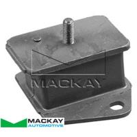Mackay Engine Mount Left Auto/Manual for Mitsubishi Nimbus UC Thumbnail