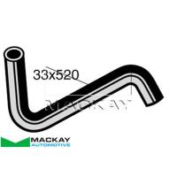 Mackay Radiator Lower Hose fits Mitsubishi Sigma 2.0L 2.6L Thumbnail