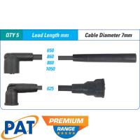 PAT Premium Ignition Lead Set Thumbnail