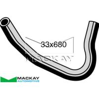 Mackay Radiator Lower Hose for Mitsubishi Starion & L200 Express Thumbnail
