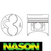 Nason Piston & Pin Set Thumbnail