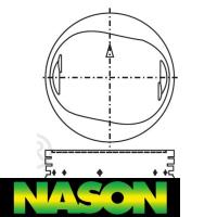 Nason Piston & pin set Thumbnail