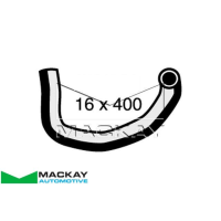 Mackay Heater Hose Thumbnail