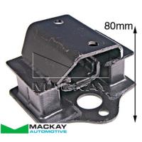 Mackay Heavy Duty Rear Engine Mount for Mitsubishi Pajero NH & Triton Thumbnail