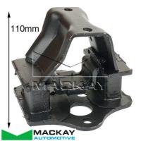 Mackay Engine Mount Rear for Mitsubishi Triton MH MJ 2.5L I4 Turbo Diesel Manual Thumbnail