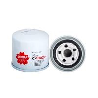 Sakura Brand New Sakura  Spin-On Oil Filter - Premium Engine Protection Thumbnail