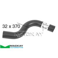 Mackay Radiator Hose Upper Fits Mitsubishi Triton 3.0L V6 1990-1996 Thumbnail