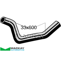 Mackay Radiator Lower Hose Thumbnail